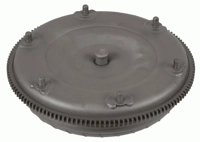 SACHS Torque Converter - 0700 600 084